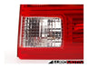 European Sedan Tail Light - Pair