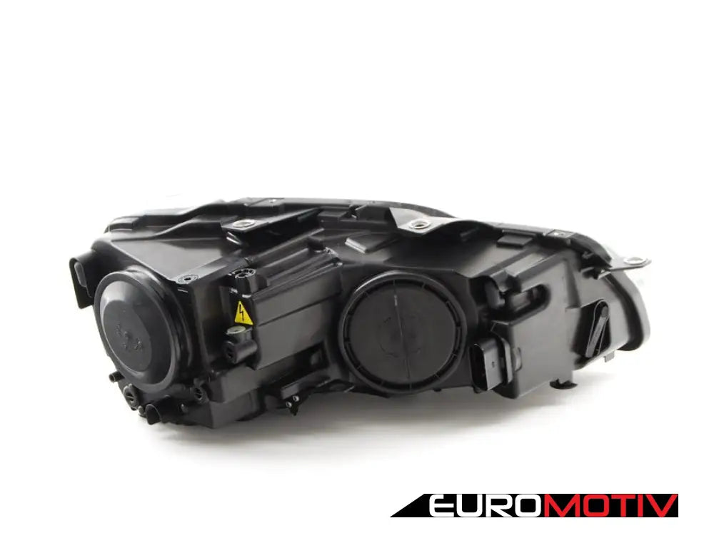 European Xenon Headlight Set