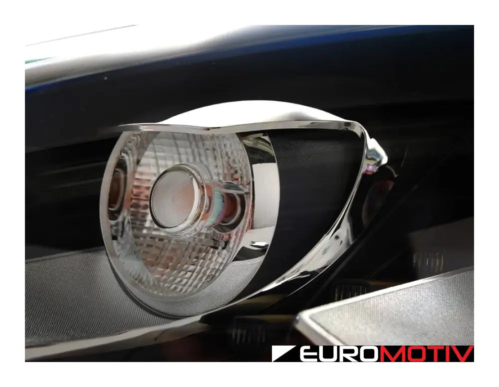 European Xenon Headlight Set