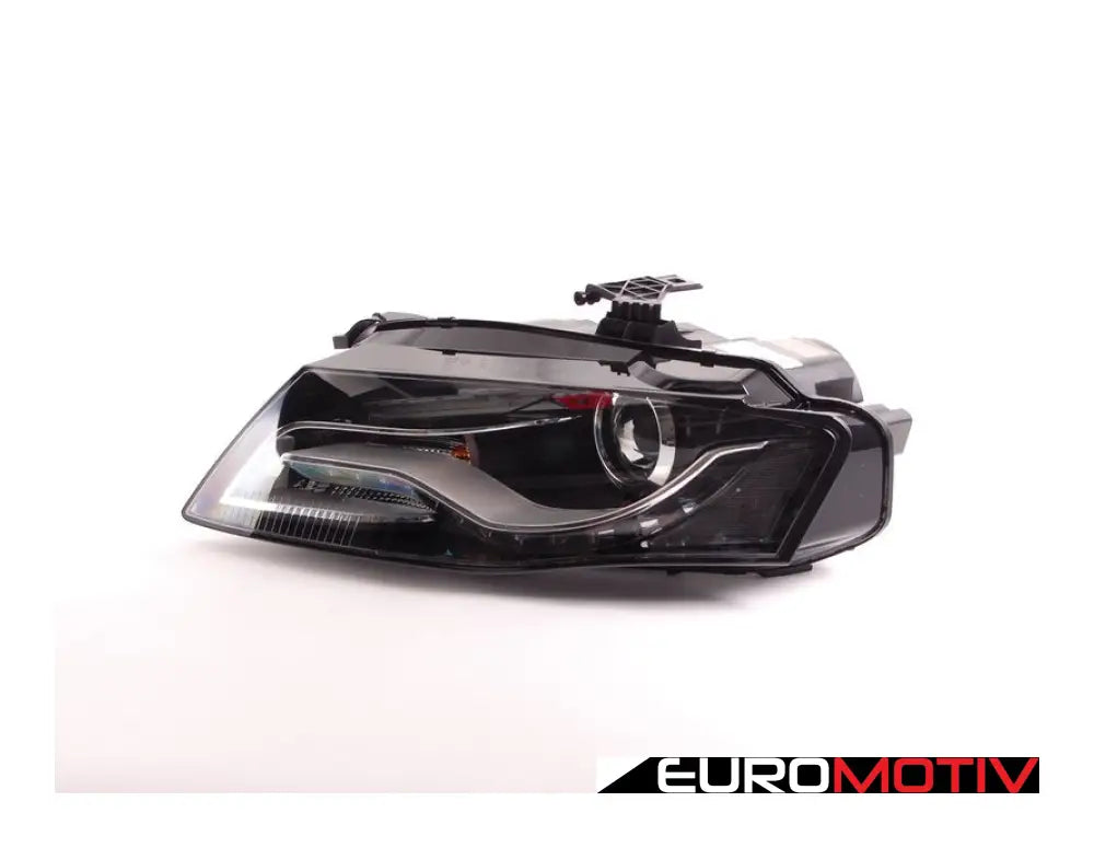 European Xenon Headlight Set