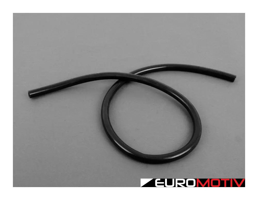 Evap Crossover Tube Relocation Kit