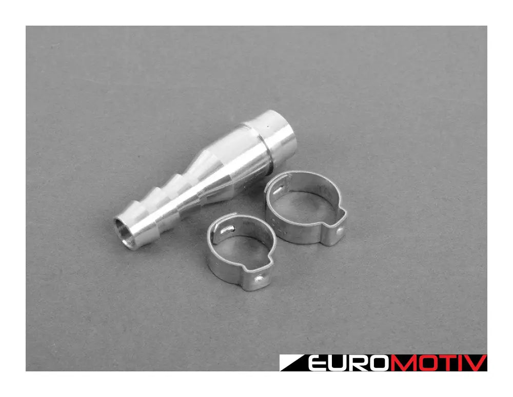 Evap Crossover Tube Relocation Kit