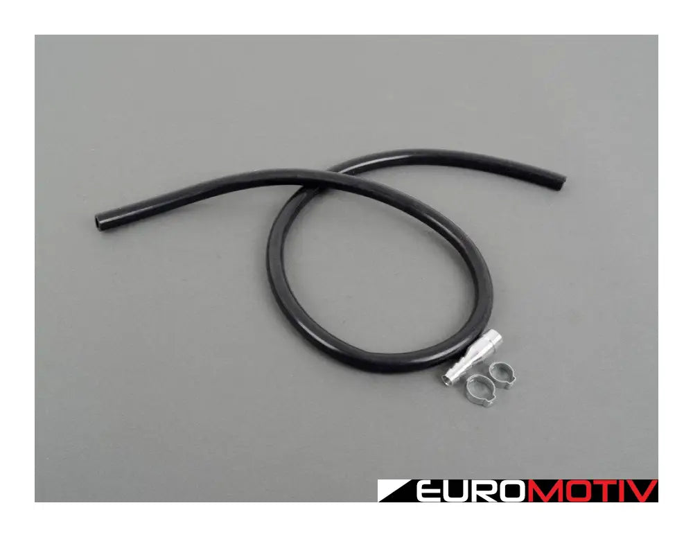 Evap Crossover Tube Relocation Kit