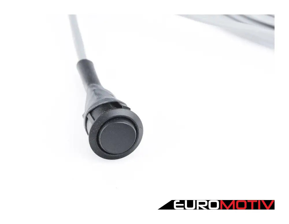 Evc Sound Control Kit - E46 M3 X-Pipe