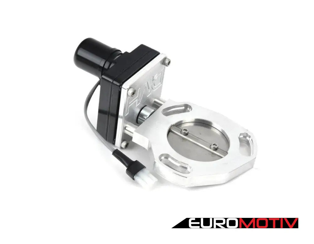 Evc Sound Control Kit - E46 M3 X-Pipe