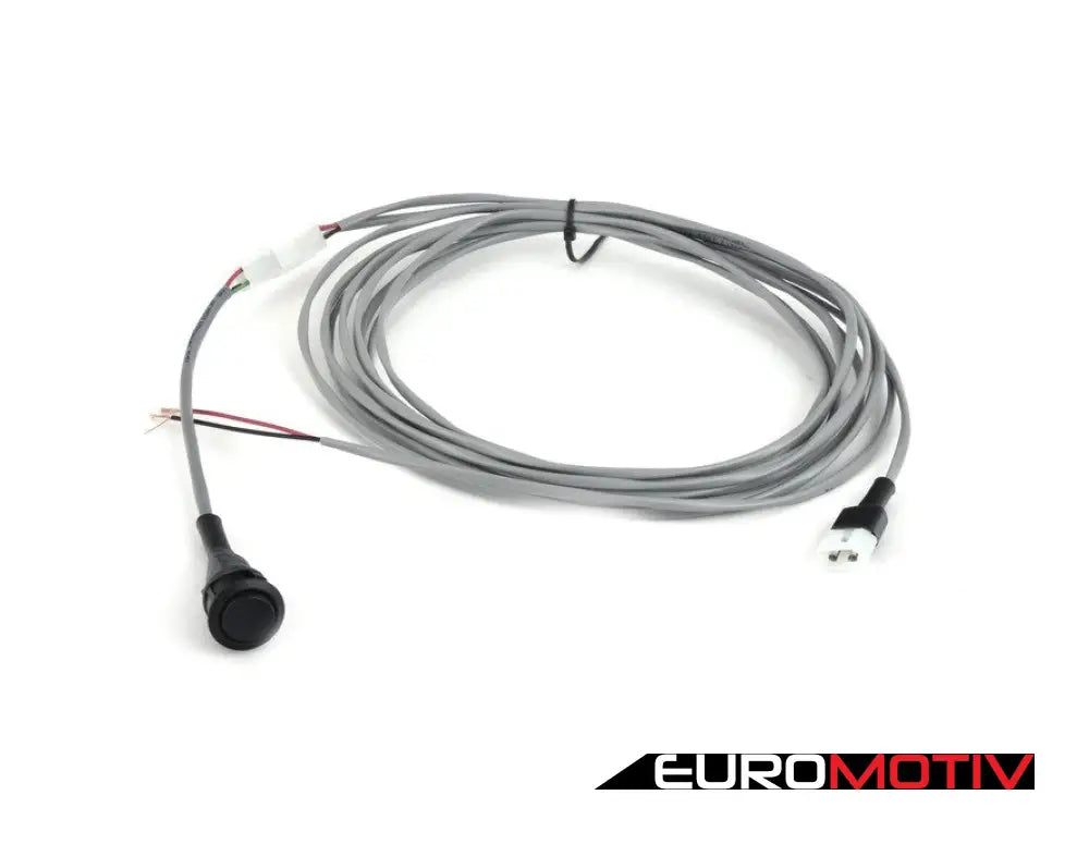 Evc Sound Control Kit - E46 M3 X-Pipe