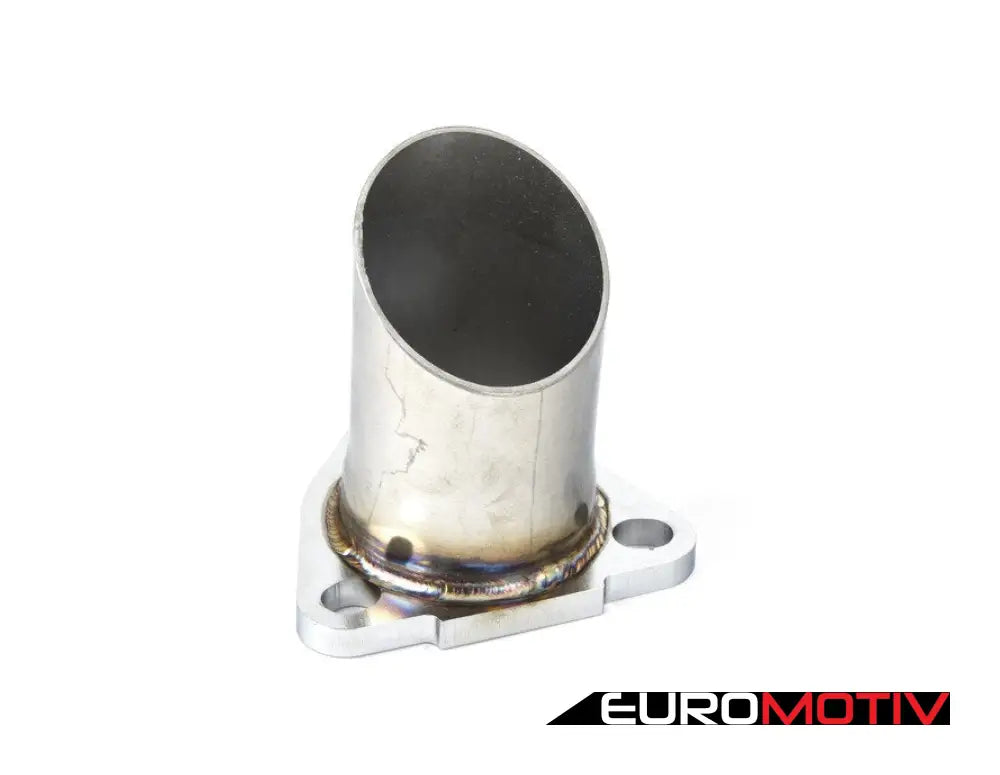 Evc Sound Control Kit - E46 M3 X-Pipe