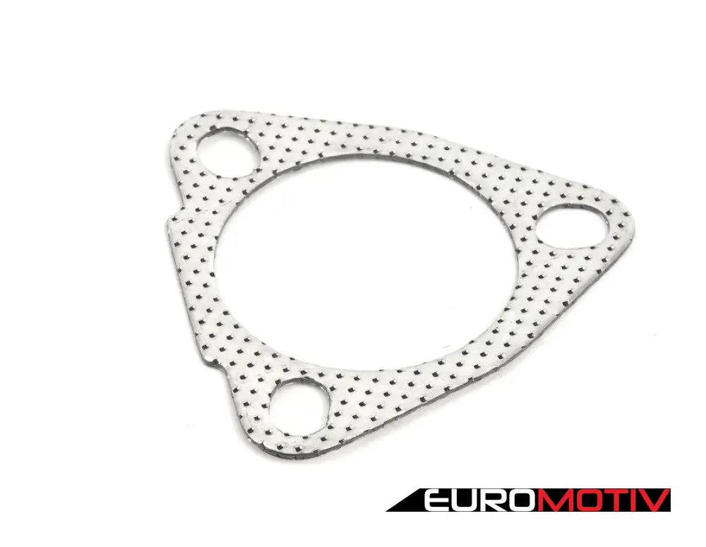 Evc Sound Control Kit - E46 M3 X-Pipe