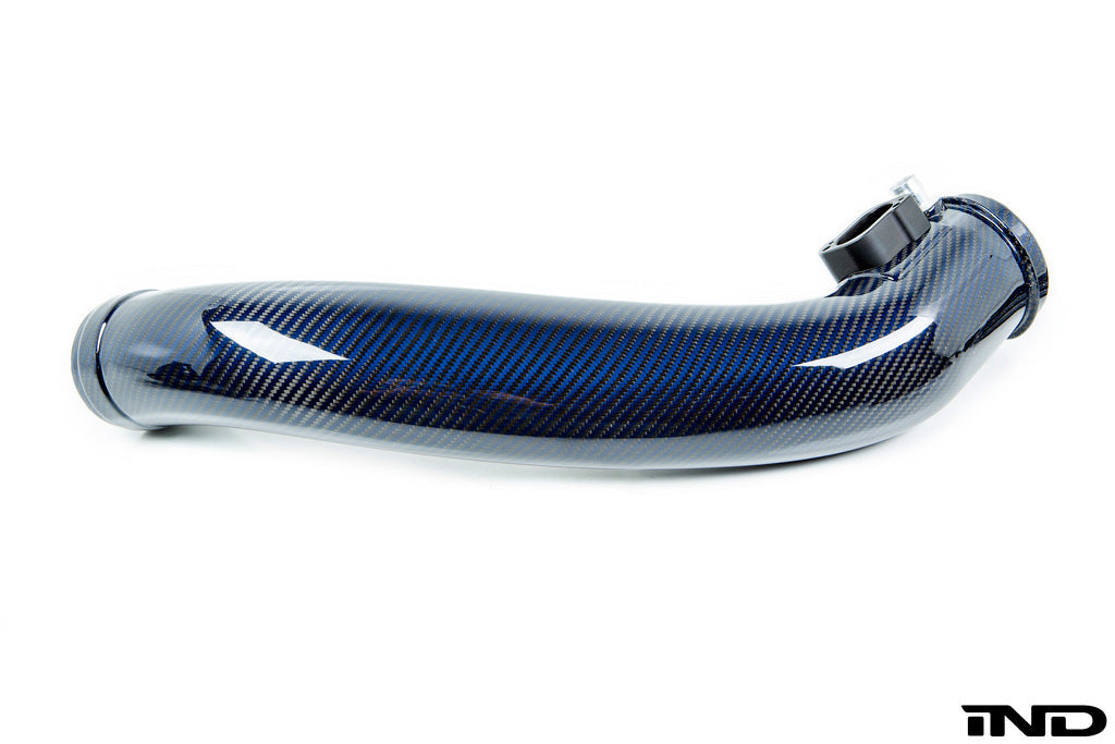 Eventuri BMW F-Chassis N55 Colored Kevlar Intake System - V2