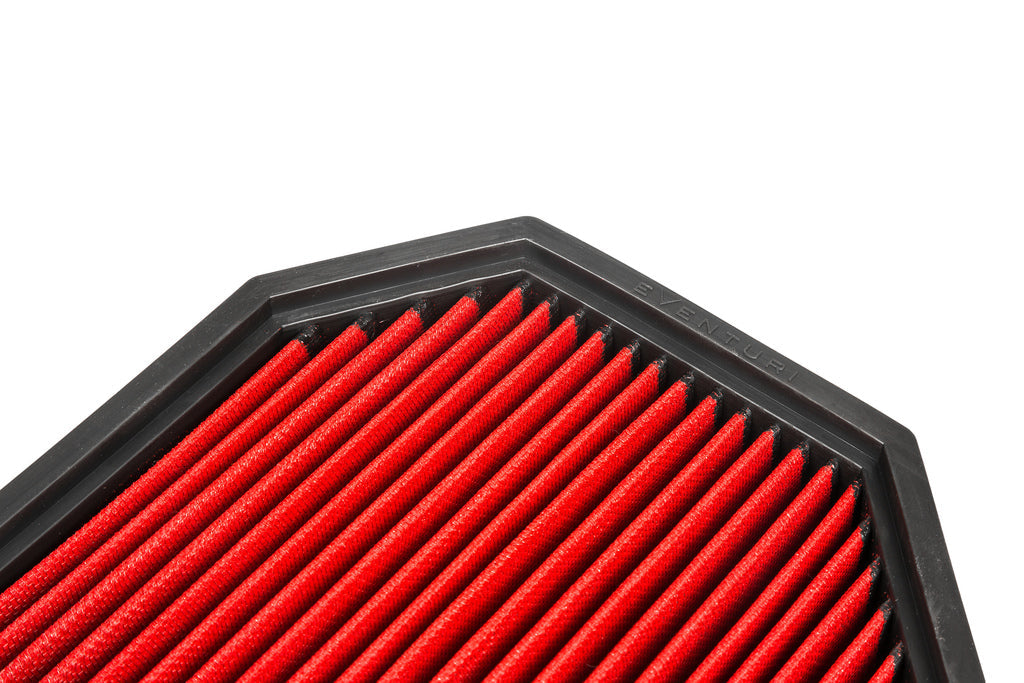 Eventuri F8X S55 / F1X S63 Panel Filter - OEM Intake