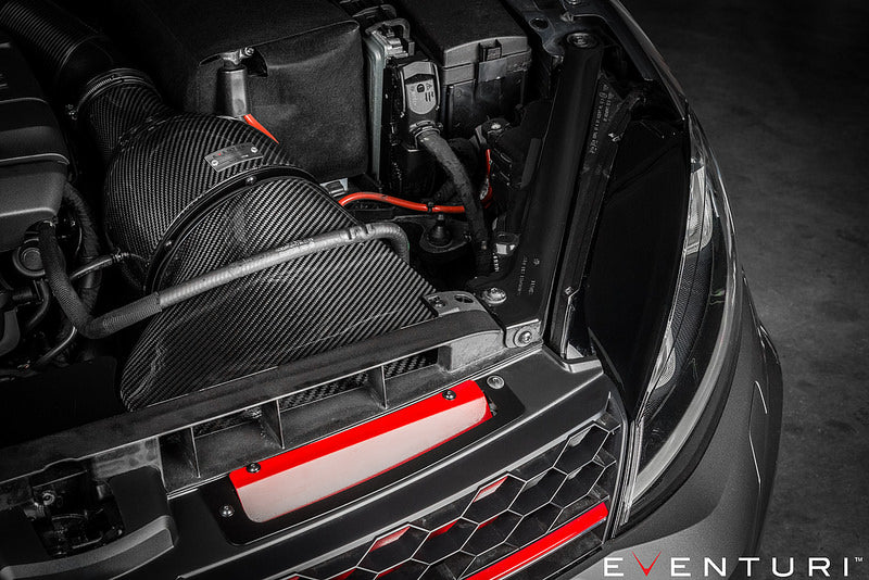 Eventuri VAG 2.0TFSI Carbon Intake