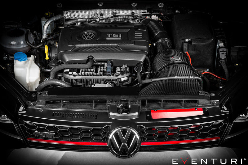 Eventuri VAG 2.0TFSI Carbon Intake