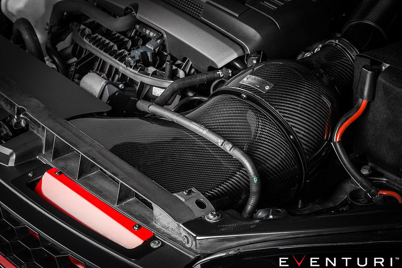 Eventuri VAG 2.0TFSI Carbon Intake