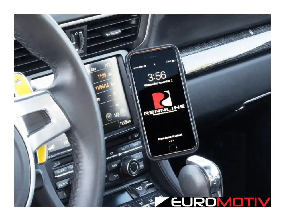 Exactfit Magnetic Cell Phone Mount - Dash