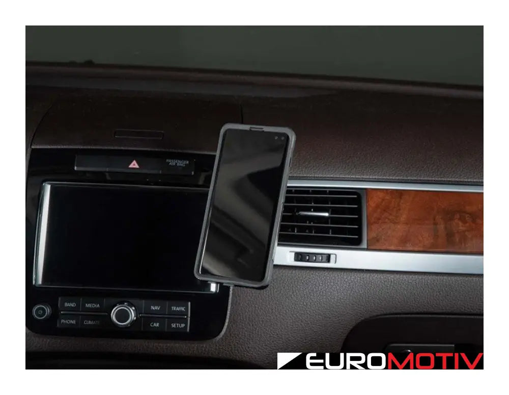 Exactfit Magnetic Phone Mount - 7P Touareg (T3)