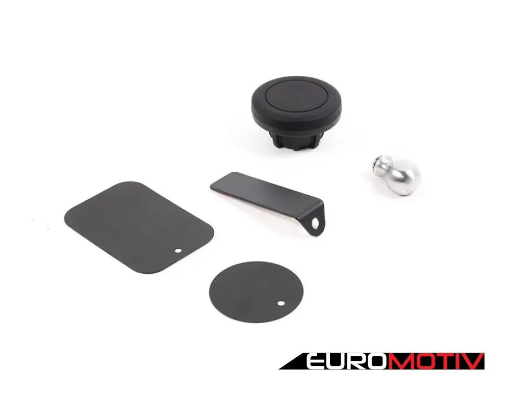 Exactfit Magnetic Phone Mount - 7P Touareg (T3)