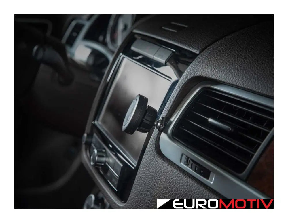 Exactfit Magnetic Phone Mount - 7P Touareg (T3)