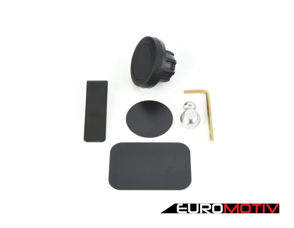 Exactfit Magnetic Phone Mount - 7P Touareg (T3)