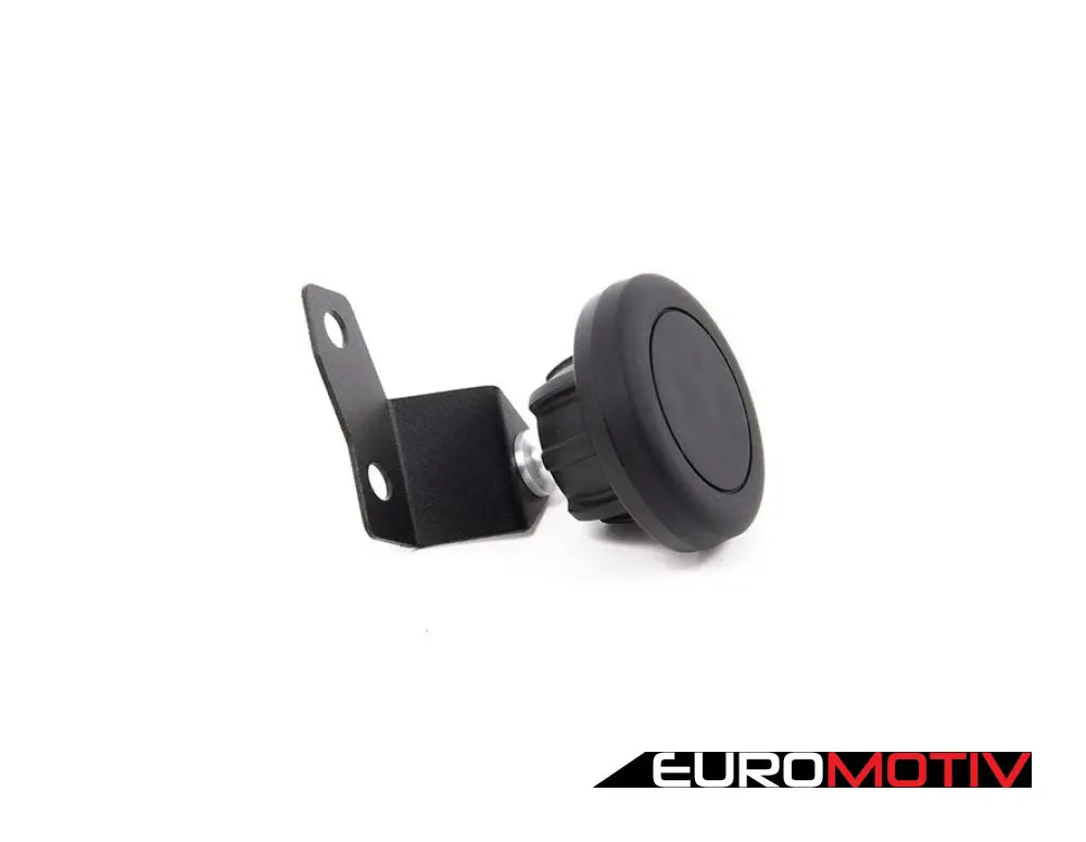 Exactfit Magnetic Phone Mount - 986/996 With Gt3 Center Console Delete