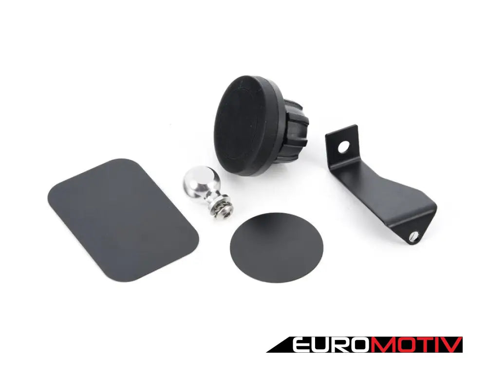 Exactfit Magnetic Phone Mount - C7 A6/S6/A7/S7/Rs7