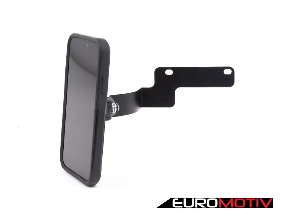 Exactfit Magnetic Phone Mount - E30 3-Series