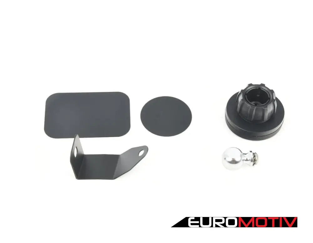 Exactfit Magnetic Phone Mount - E39