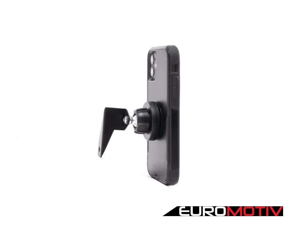 Exactfit Magnetic Phone Mount - E70 X5