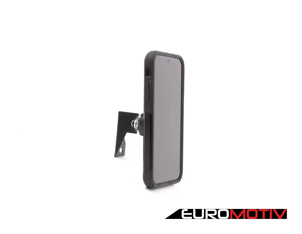 Exactfit Magnetic Phone Mount - E70 X5