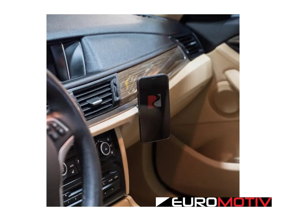 Exactfit Magnetic Phone Mount - E84 X1