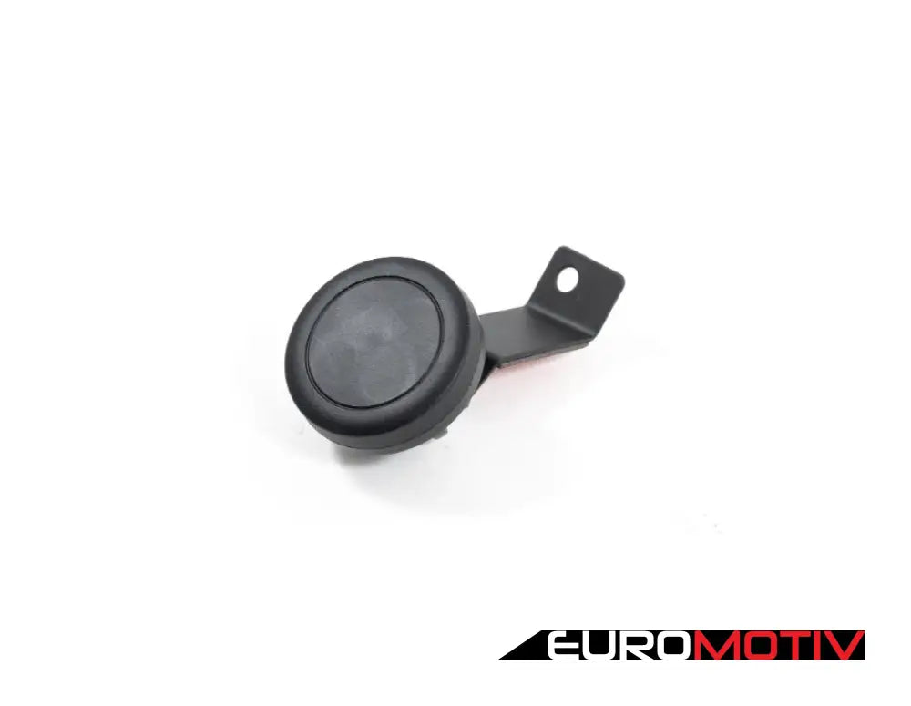 Exactfit Magnetic Phone Mount - E84 X1