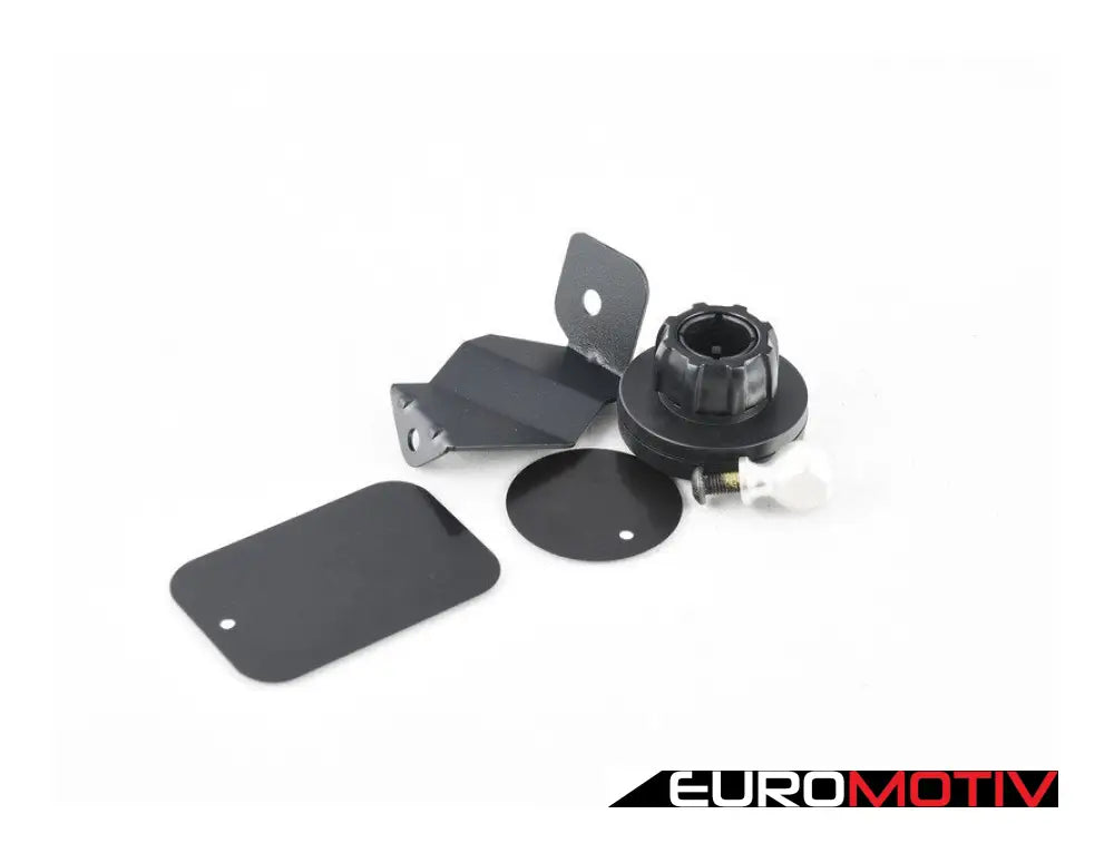 Exactfit Magnetic Phone Mount - Left Hand Drive