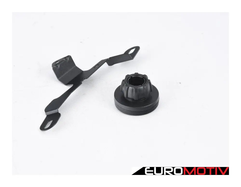 Exactfit Magnetic Phone Mount - Left-Hand Drive