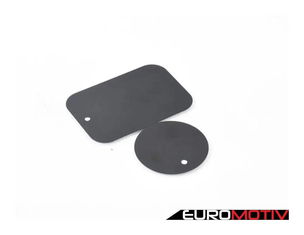 Exactfit Magnetic Phone Mount - Left Hand Drive