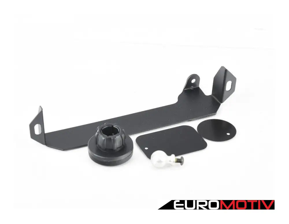 Exactfit Magnetic Phone Mount - Left Side