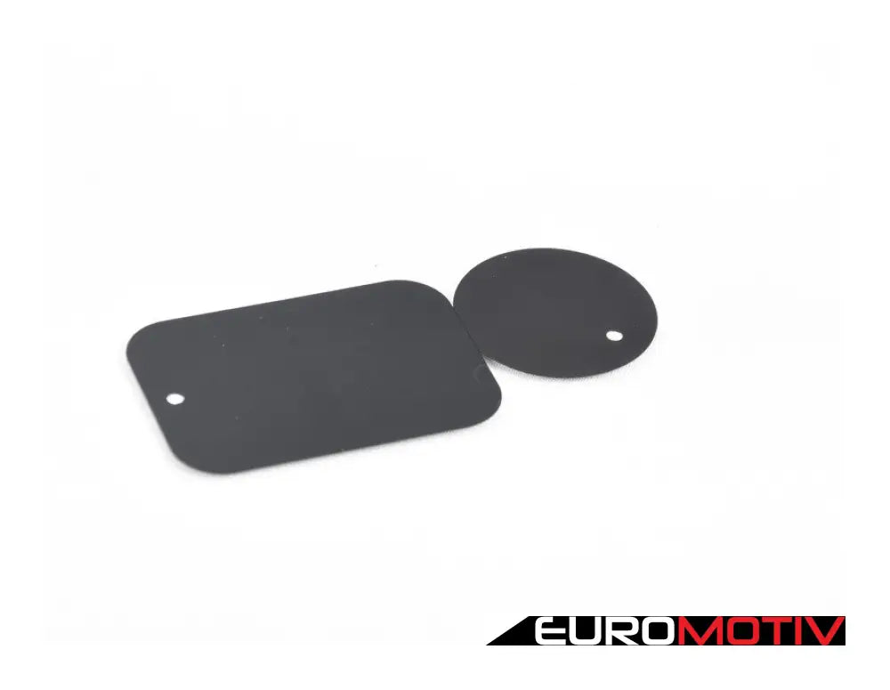 Exactfit Magnetic Phone Mount - Left Side