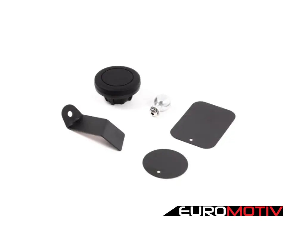 Exactfit Magnetic Phone Mount - Mk8 Gti / Golf R