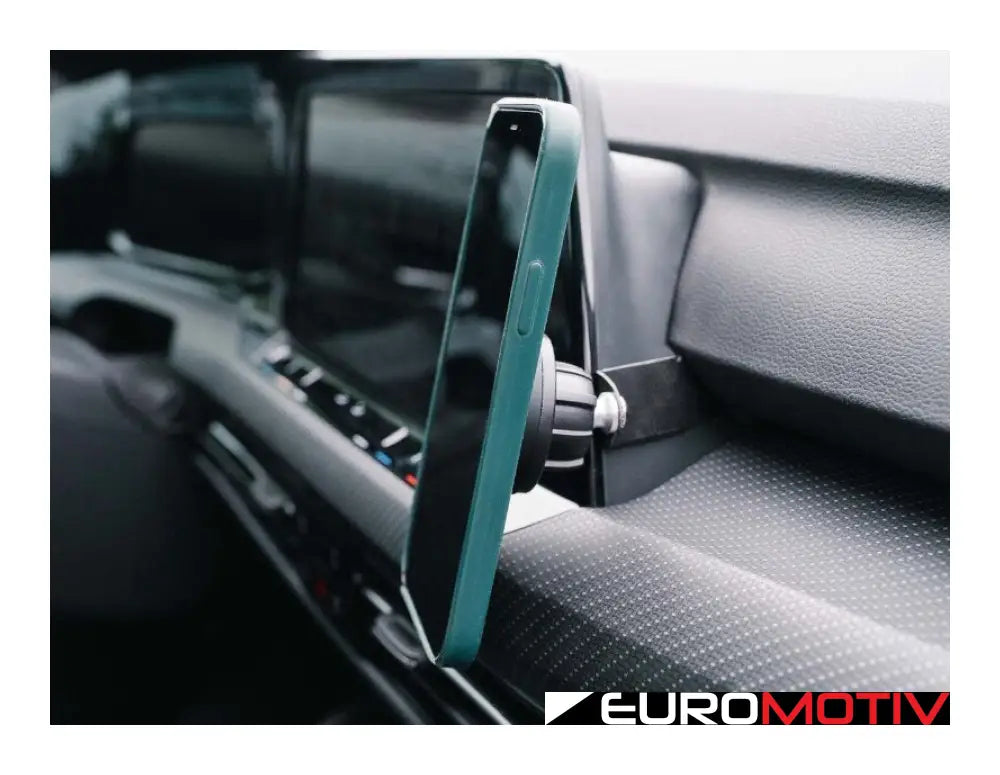 Exactfit Magnetic Phone Mount - Mk8 Gti / Golf R