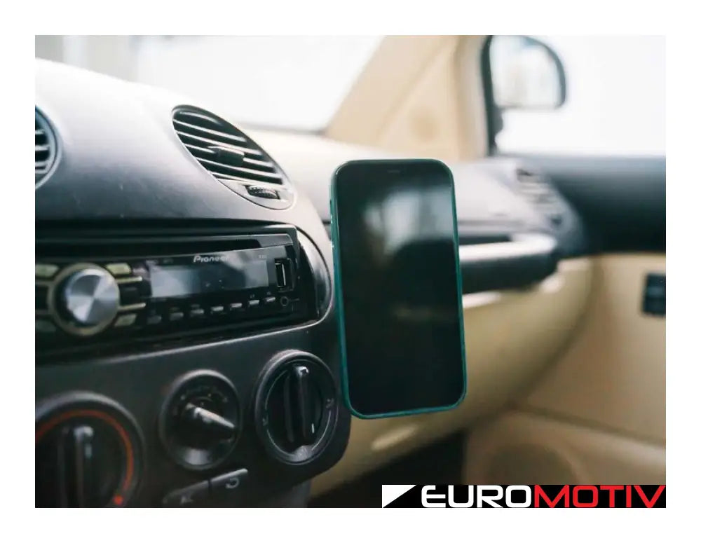 Exactfit Magnetic Phone Mount - New Beetle