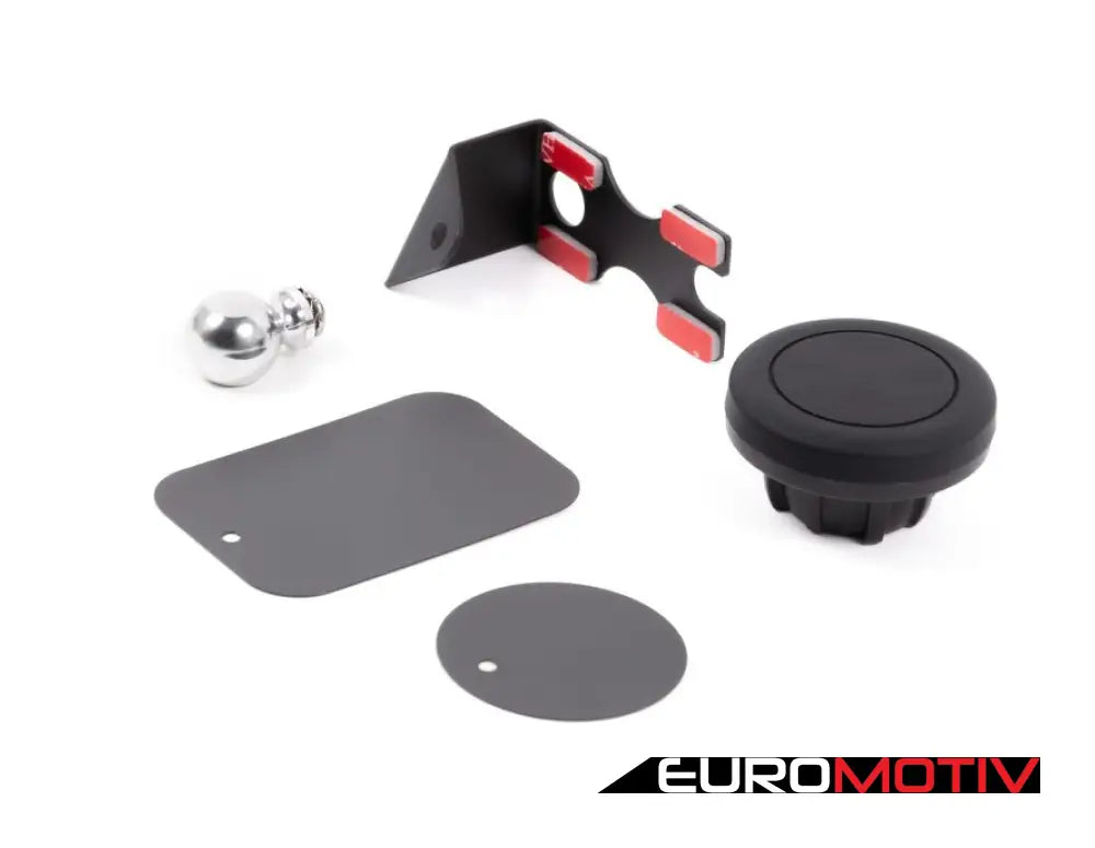 Exactfit Magnetic Phone Mount - New Beetle