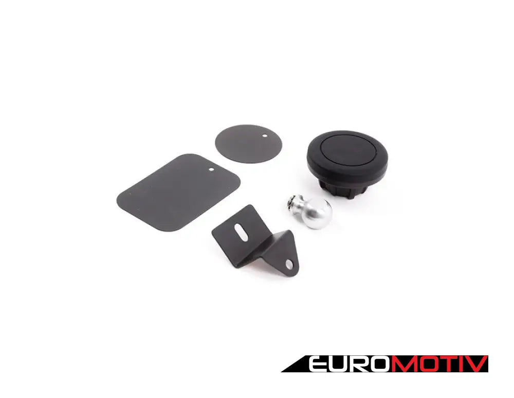 Exactfit Magnetic Phone Mount - R170 Slk-Class