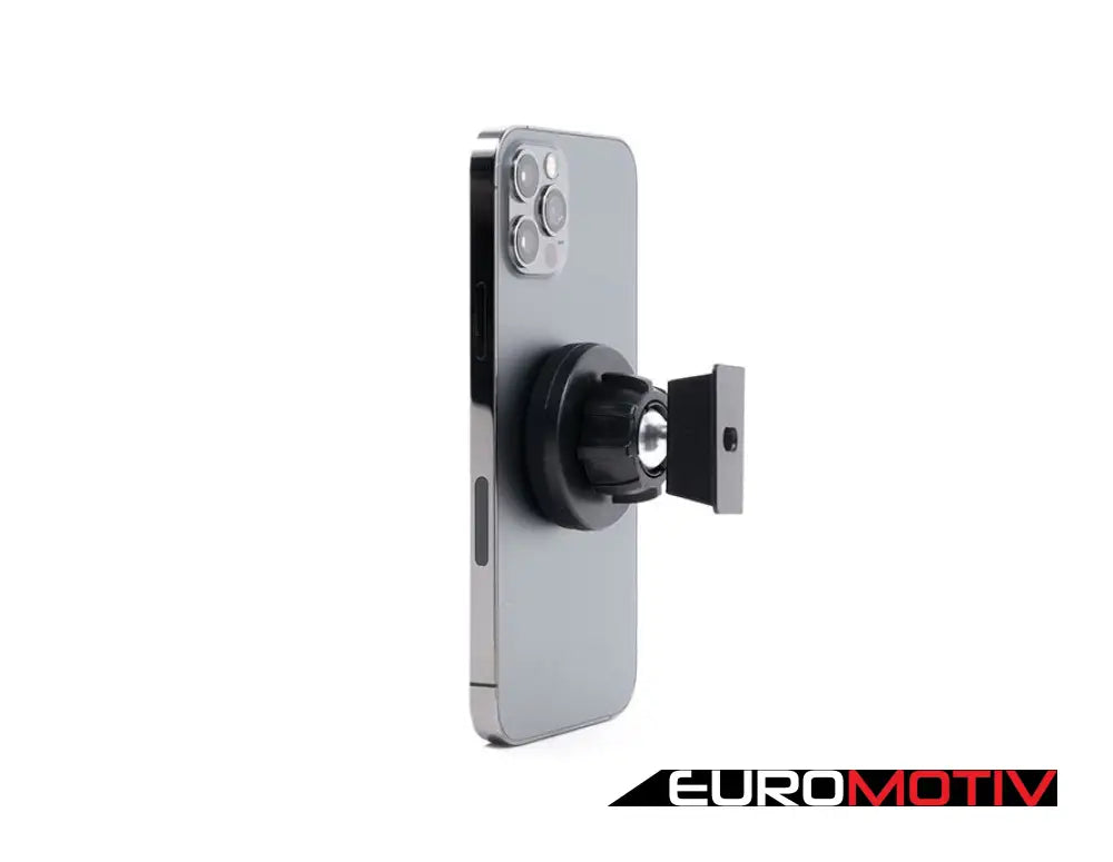 Exactfit Magnetic Phone Mount - R170 Slk-Class