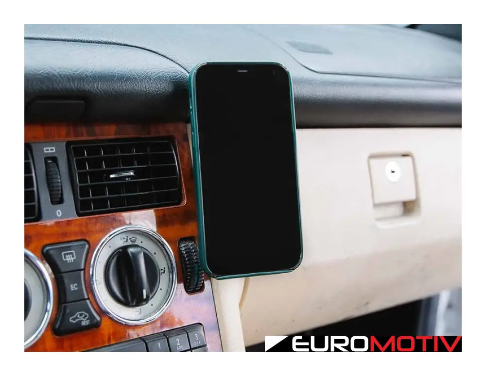 Exactfit Magnetic Phone Mount - R170 Slk-Class