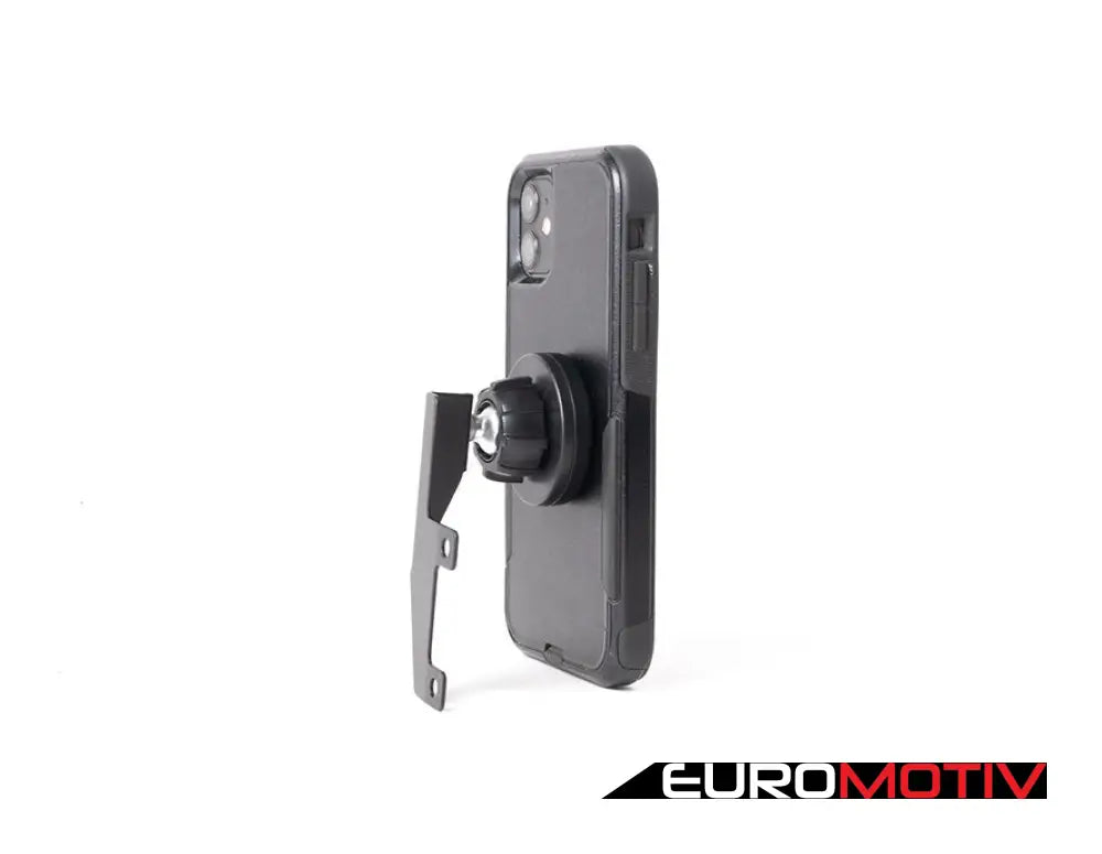 Exactfit Magnetic Phone Mount - R172 Slk/Slc-Class