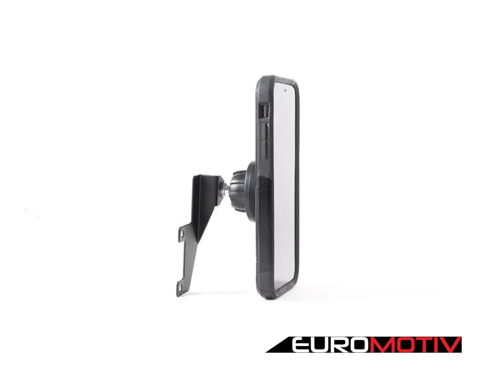 Exactfit Magnetic Phone Mount - R172 Slk/Slc-Class