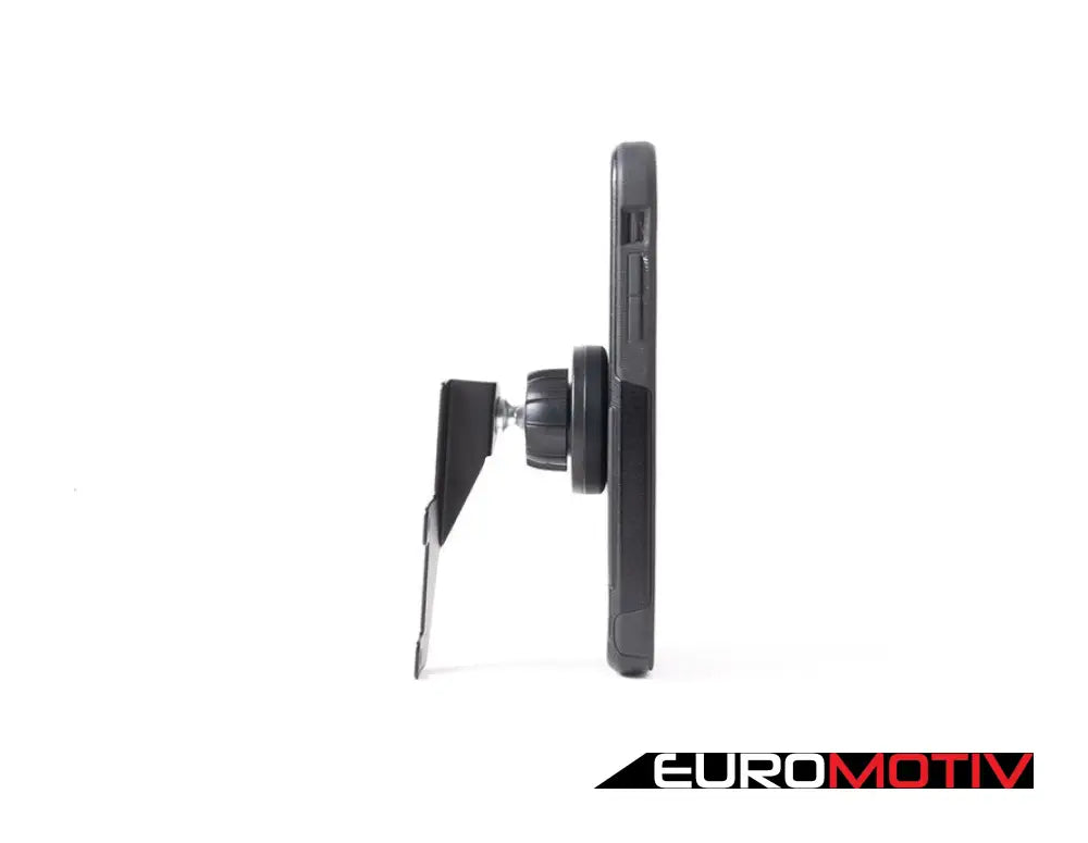 Exactfit Magnetic Phone Mount - R172 Slk/Slc-Class