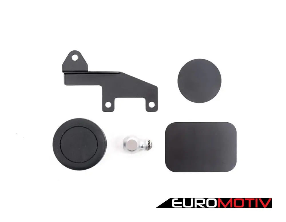 Exactfit Magnetic Phone Mount - R172 Slk/Slc-Class