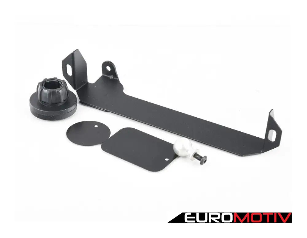 Exactfit Magnetic Phone Mount - Right Side