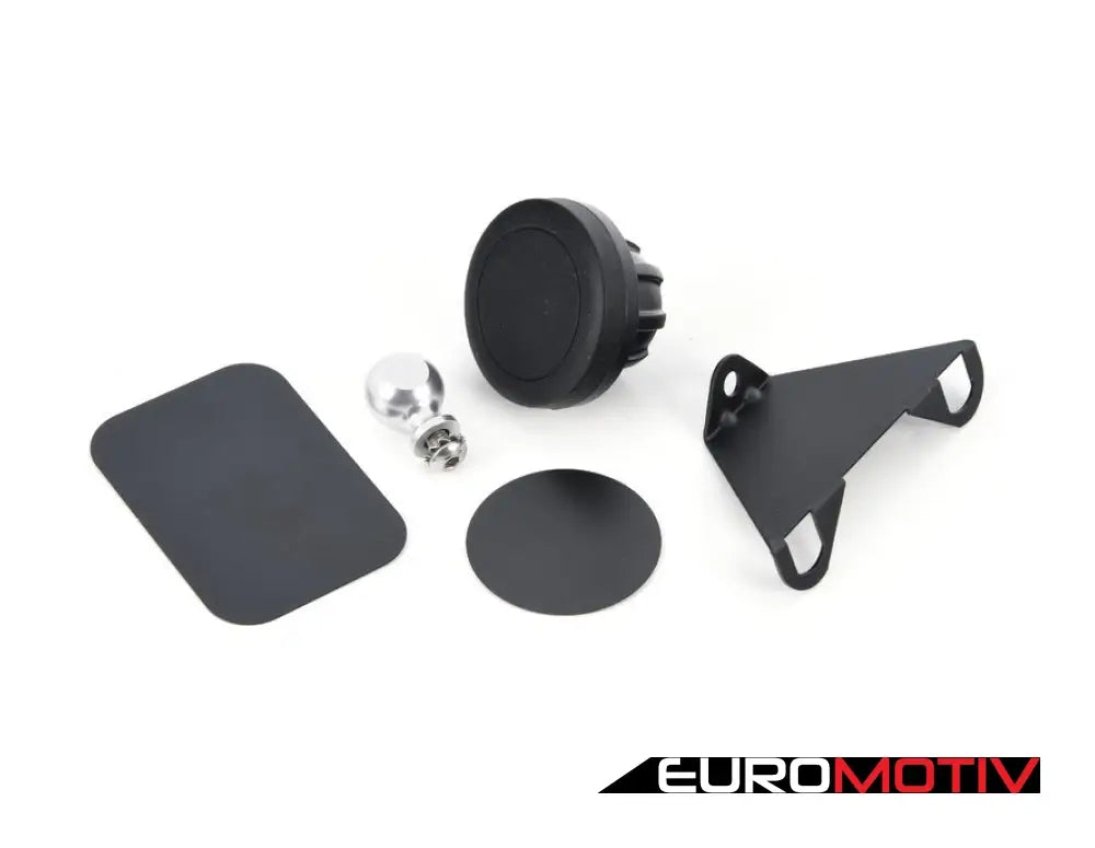 Exactfit Magnetic Phone Mount - Tiguan Mqb