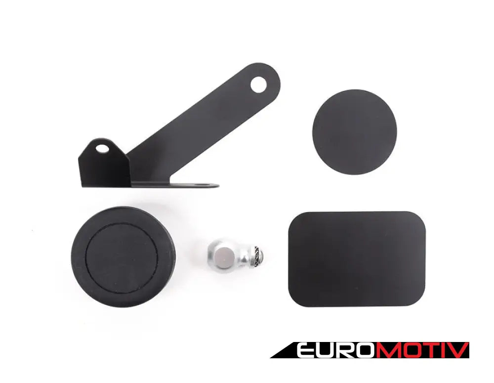 Exactfit Magnetic Phone Mount - W115