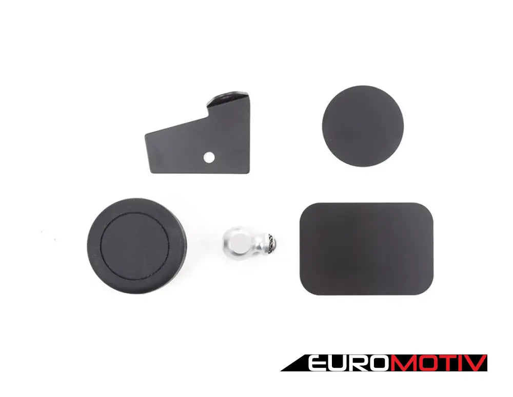 Exactfit Magnetic Phone Mount - W124